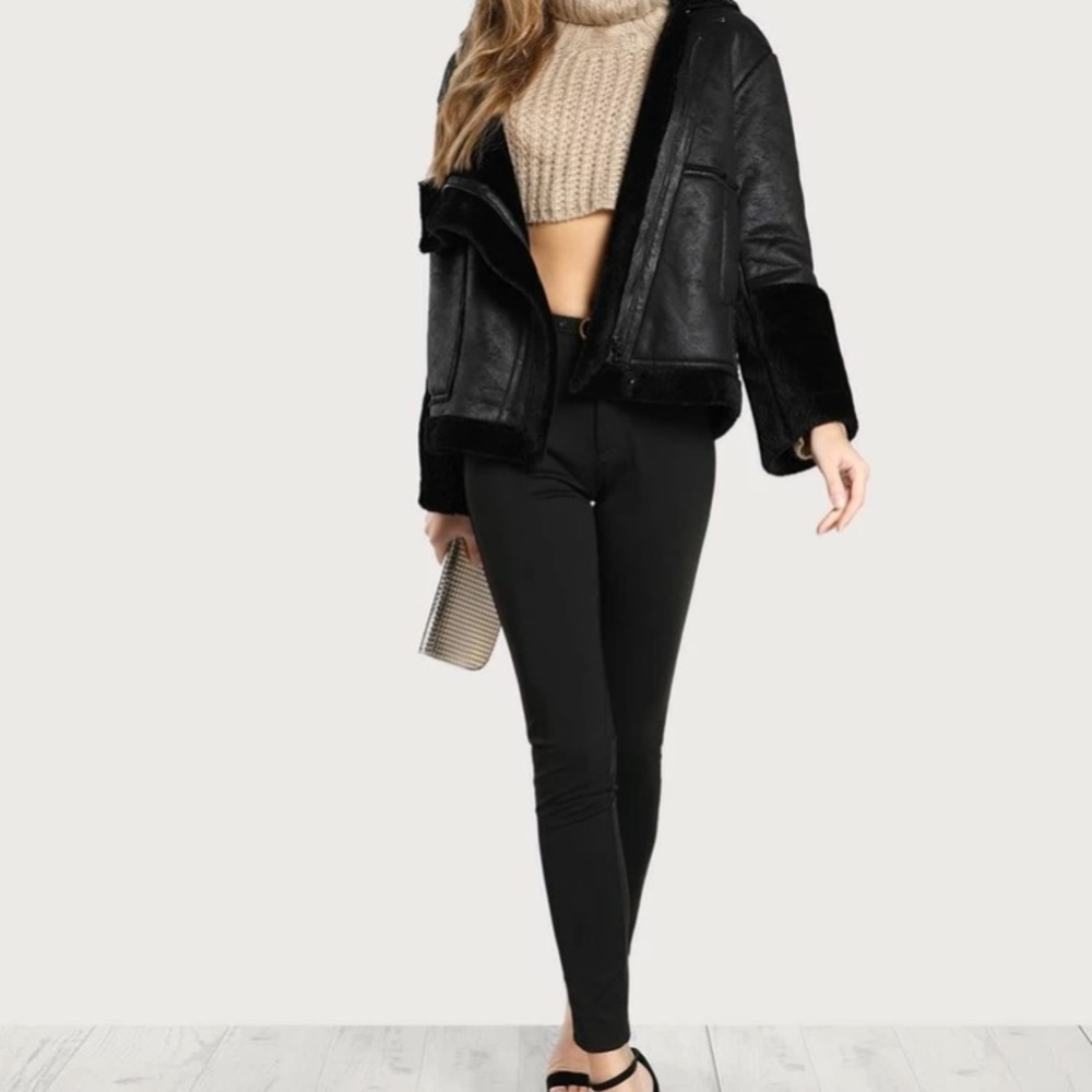 Jacket - Picture 5 of 5